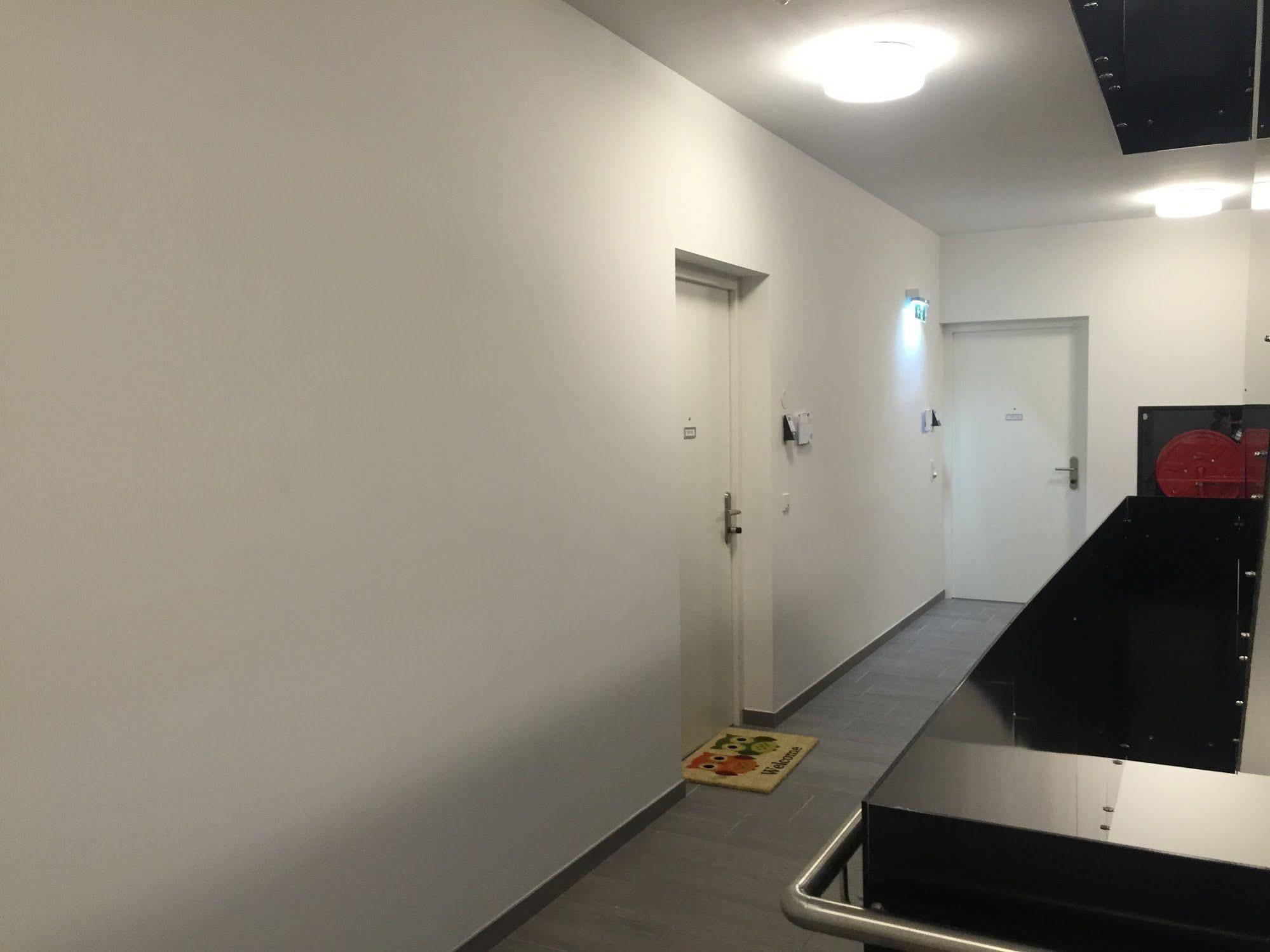 Private Living Apartments Kufstein Exterior foto